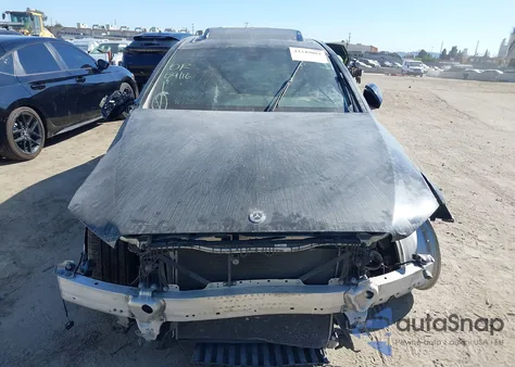 2020 Mercedes-Benz E 350 z USA, uszkodzony, nr VIN W1KZF8DB9LA812904